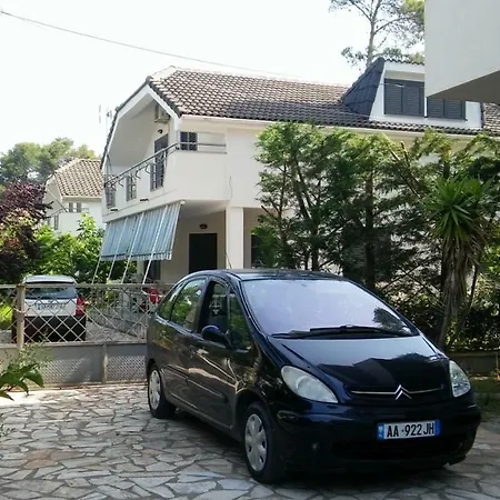 Rruga Blerimi Vila *