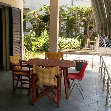 Vila Rruga Blerimi